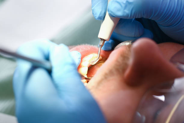 Best Emergency Dentist for Kids  in Lockport Heights, LA