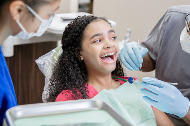 Best Tooth Infection Emergency Dentist  in Lockport Heights, LA