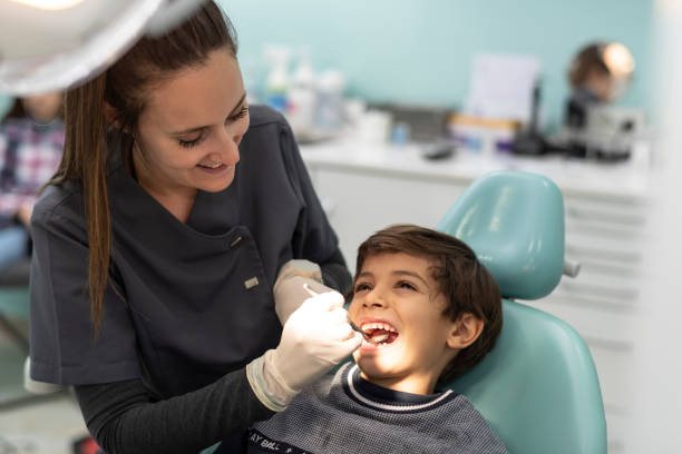 Best Walk-In Dentist Near Me  in Lockport Heights, LA
