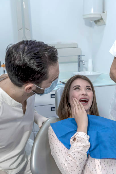 Best Root Canal Emergency Dentist  in Lockport Heights, LA