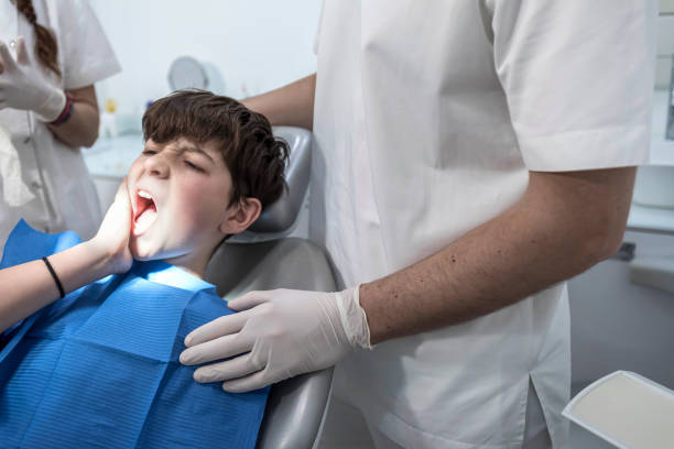Best Dental Emergency Near Me  in Lockport Heights, LA