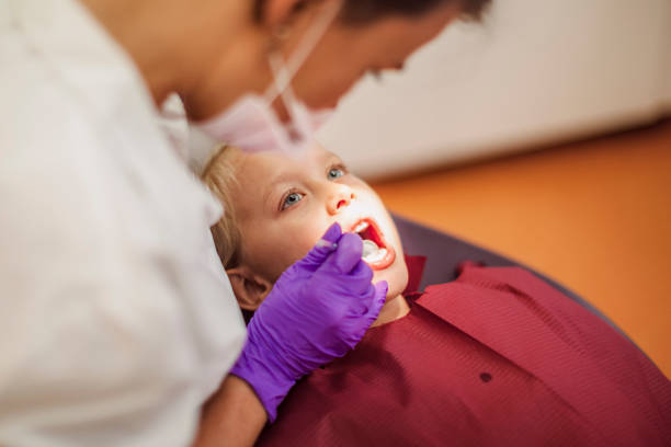 Best Same-Day Dentist Appointment  in Lockport Heights, LA