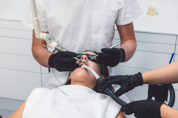 Best Broken Tooth Emergency  in Lockport Heights, LA