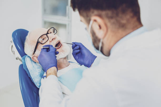 Best Walk-In Dentist Near Me  in Lockport Heights, LA